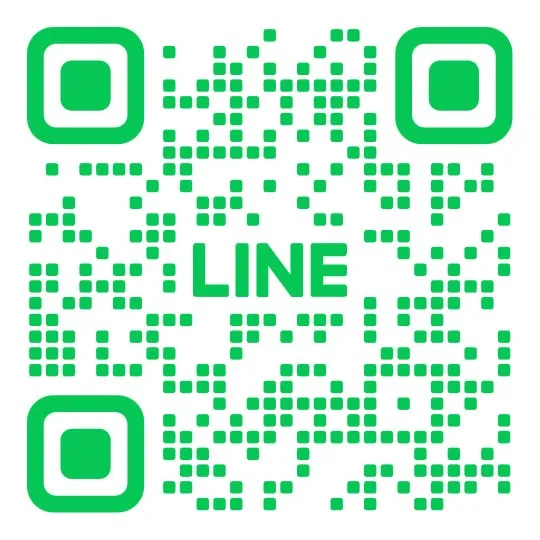 QR Code เพิ่มเพื่อน เลขวิ่งบนตัวเดียวเข้าทุกงวด Line Official